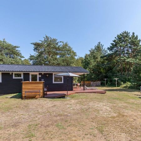 Holiday Home Gottfrieda - 300M From The Sea In Bornholm By Interhome Vester Somarken Esterno foto