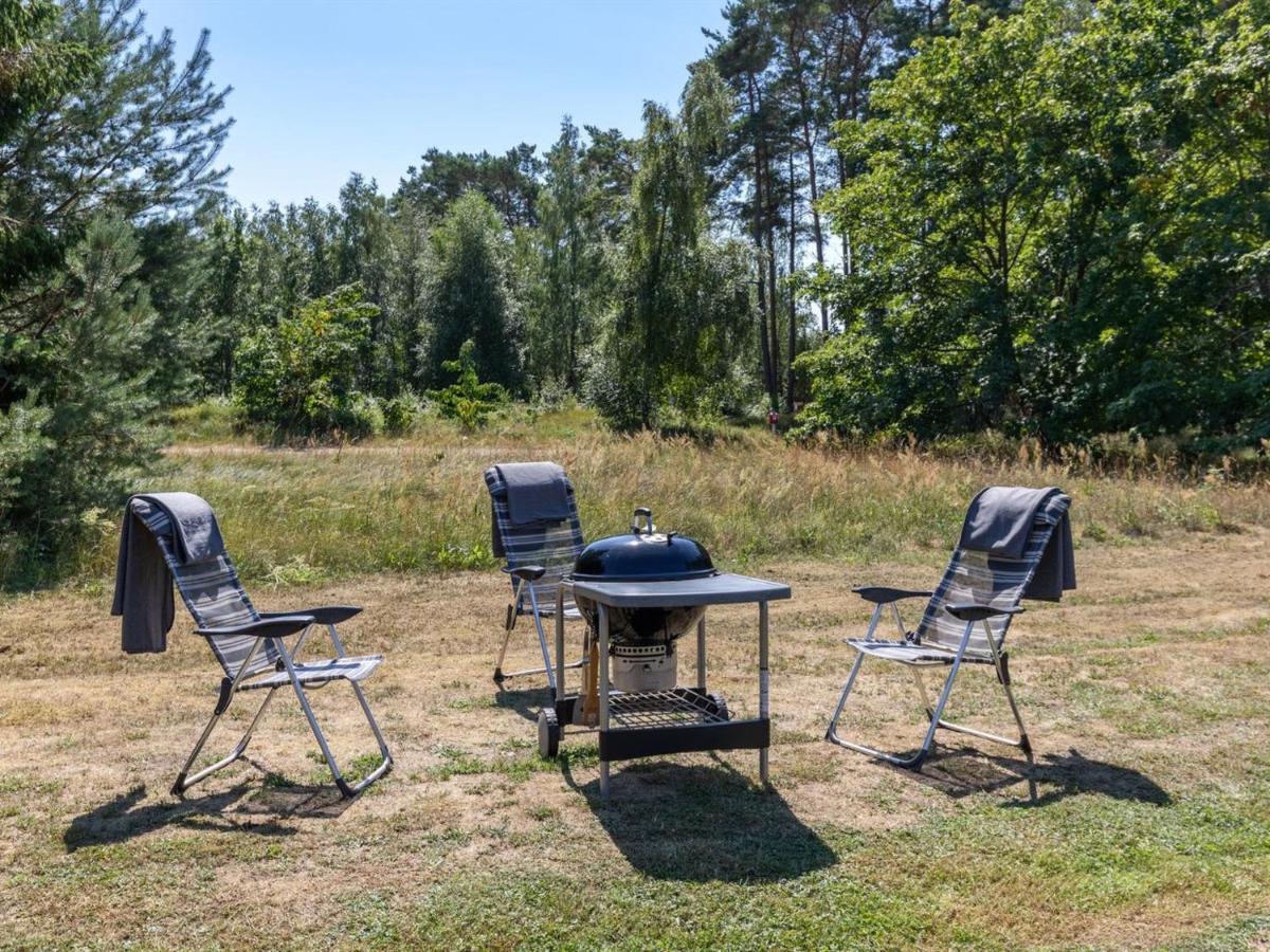Holiday Home Gottfrieda - 300M From The Sea In Bornholm By Interhome Vester Somarken Esterno foto