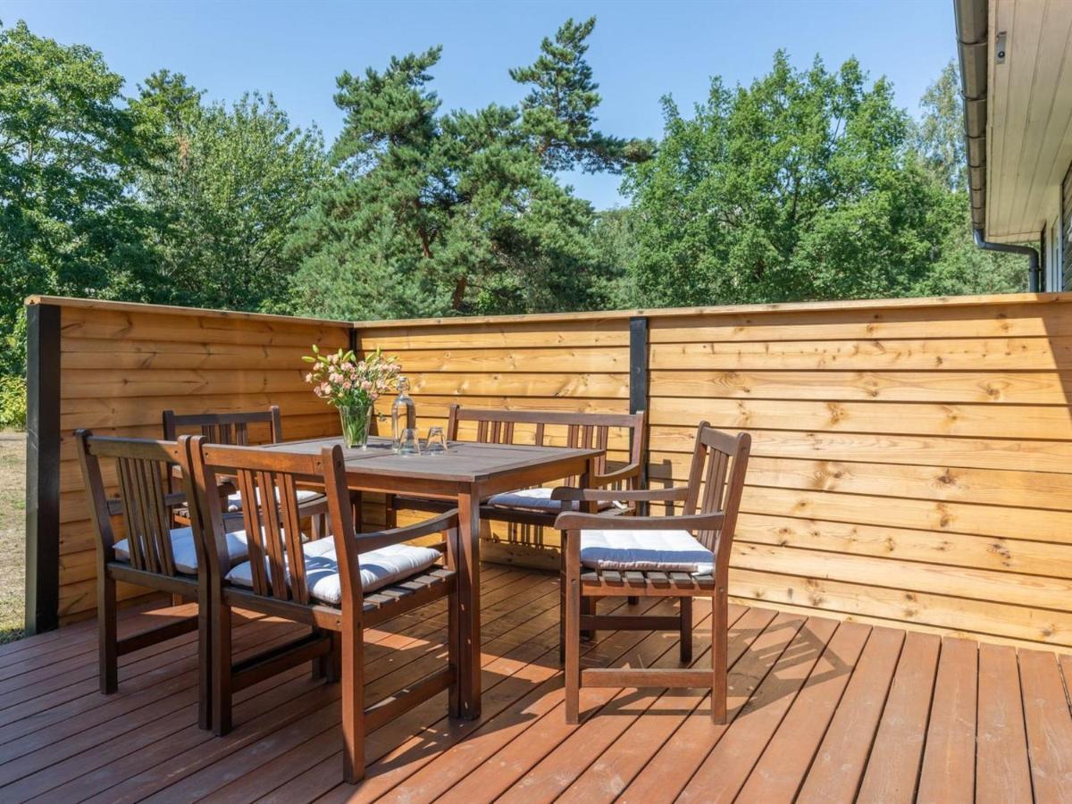 Holiday Home Gottfrieda - 300M From The Sea In Bornholm By Interhome Vester Somarken Esterno foto