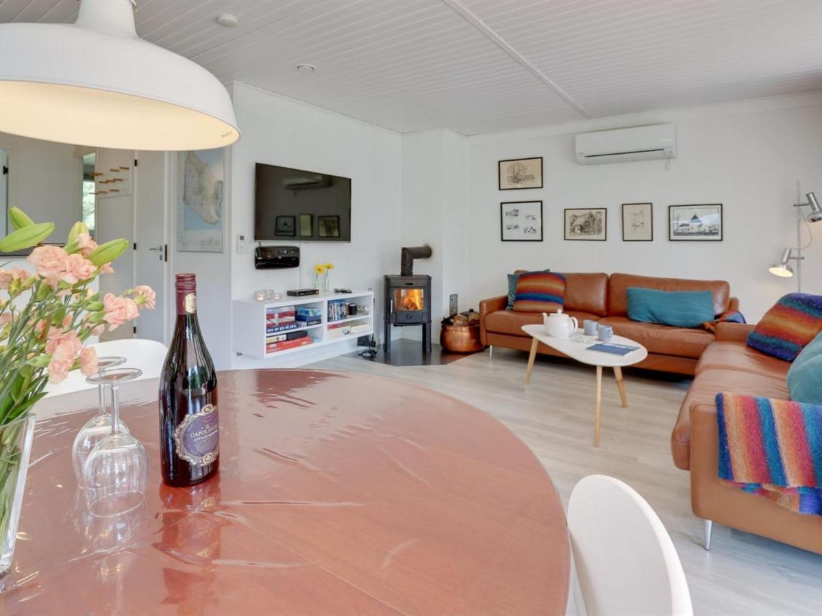 Holiday Home Gottfrieda - 300M From The Sea In Bornholm By Interhome Vester Somarken Esterno foto